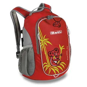 Boll Koala Rucksack 10 l Truered